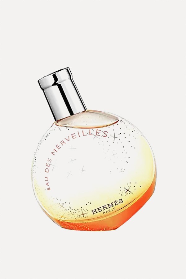Eau Des Merveilles Eau De Toilette from Hermès