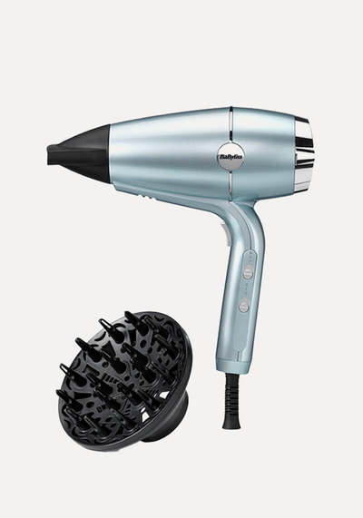 Hydro-Fusion 2100 Hairdryer from BaByliss 