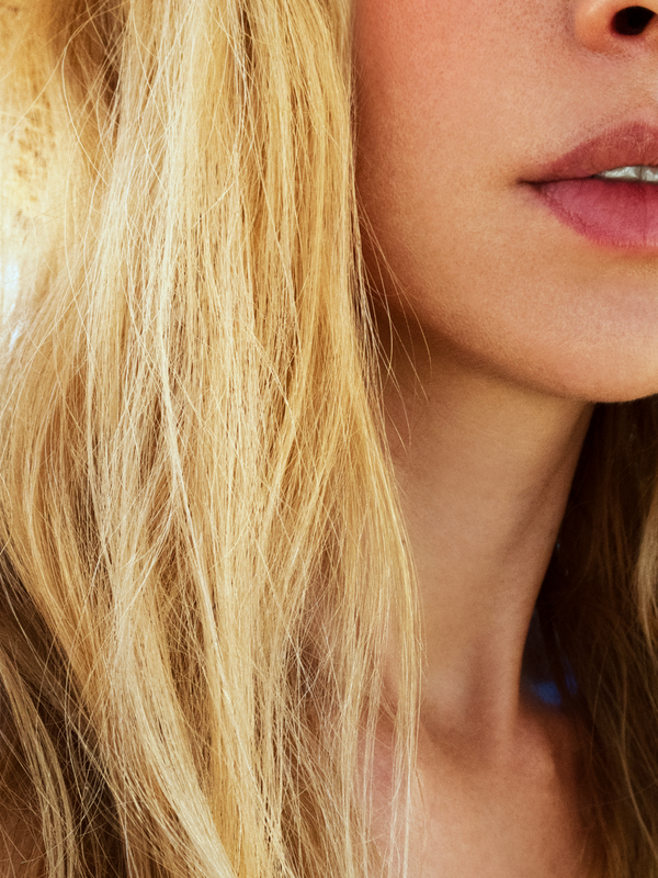 The Brightening & Hydrating Conditioner Blondes Will Love