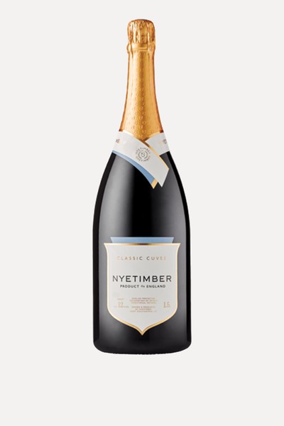 Classic Cuvée Magnum from Nyetimber