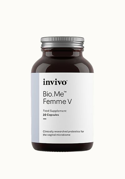 Bio.Me Femme V from Invivo