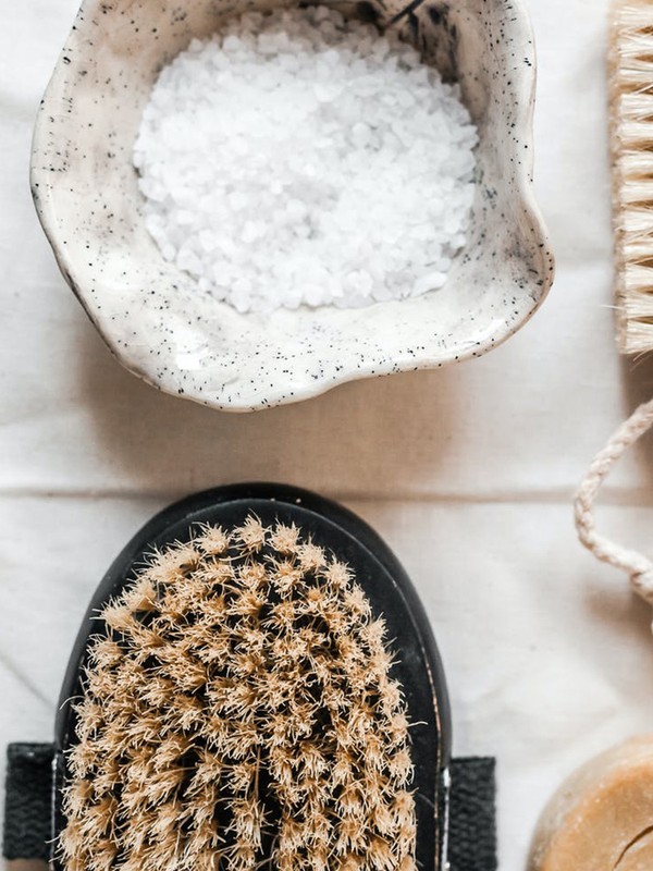 Everything You Need To Know About Epsom Salts