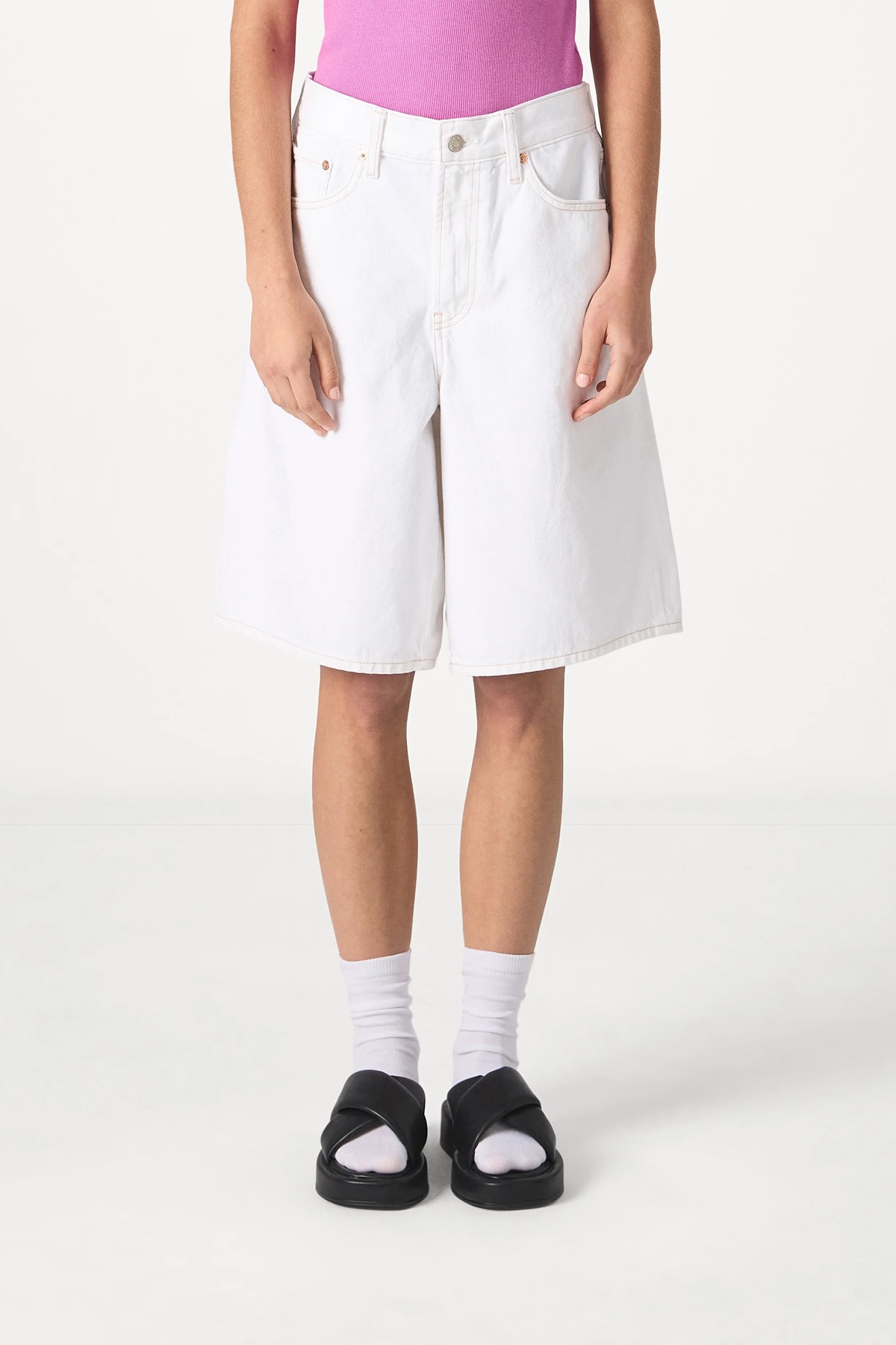 Jort Shorts from GAP