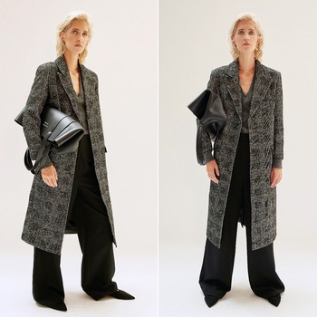 Marthe Coat