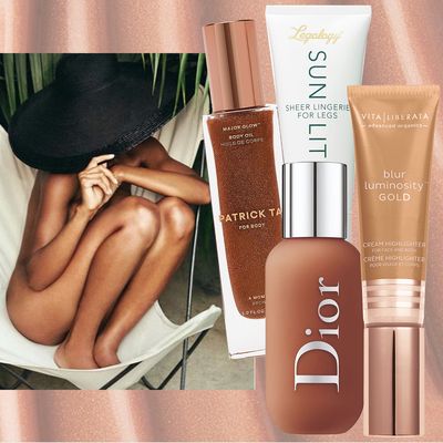 12 Of The Best Body Bases For All Skin Tones