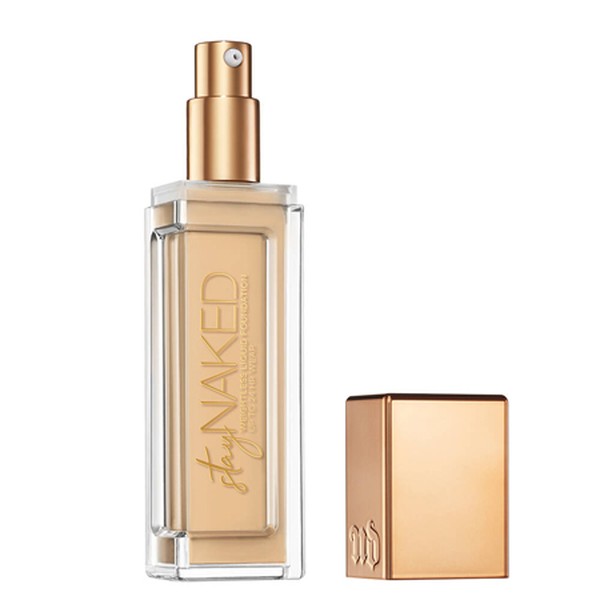 Stay Naked Foundation from Urban Decay