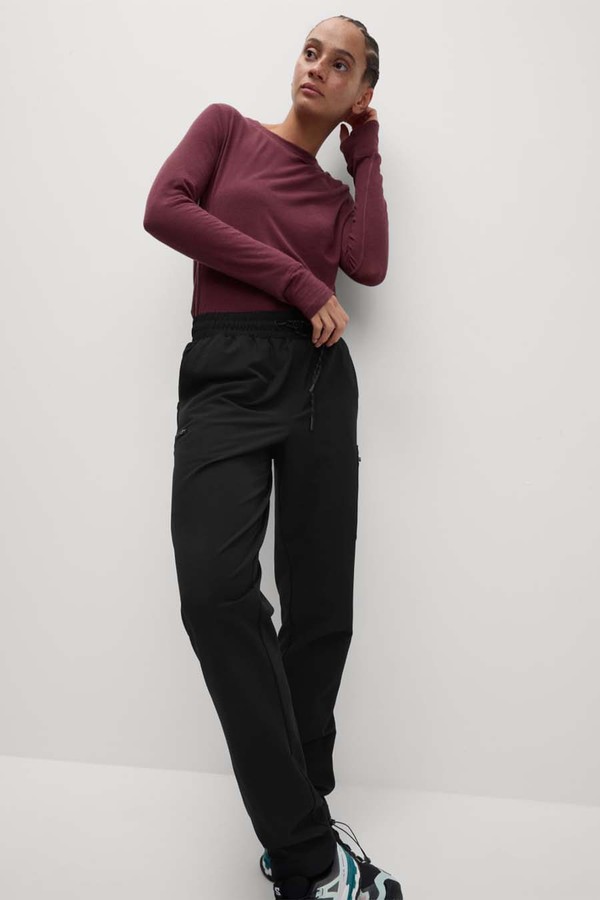 Stormwear™ Tapered Leg Walking Trousers from Marks & Spencer