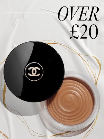 Bronzing Cream from Chanel