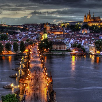 The SL City Guide To… Prague