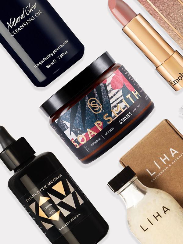 The Best Black-Owned Beauty Brands
