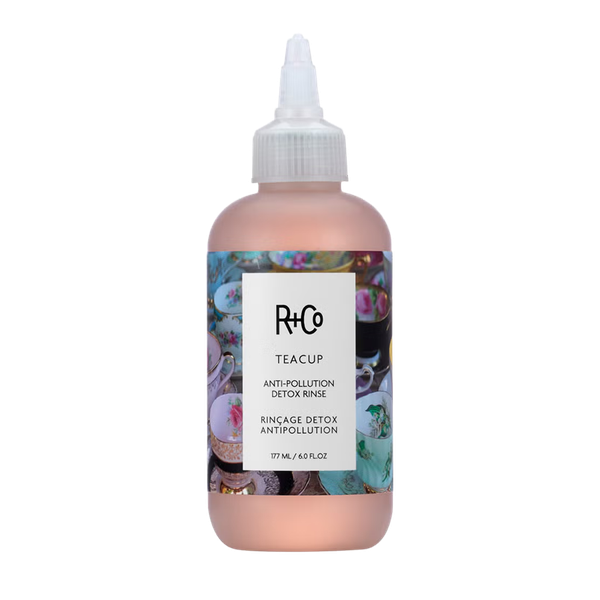 Teacup Anti-Pollution Detox Wash from R+Co 