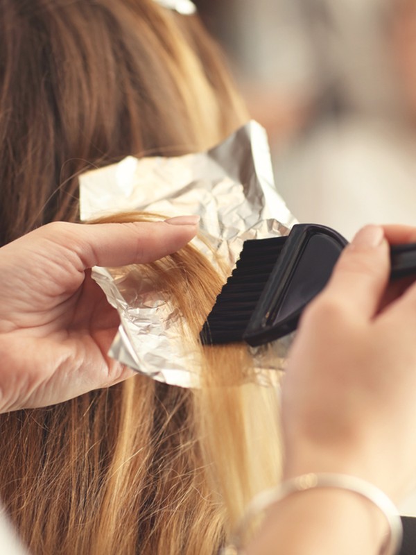 10 Hair Tips For Colouring Hair