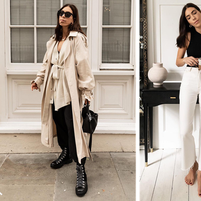 10 Winter Capsule Wardrobe Essentials, With Jessica Skye