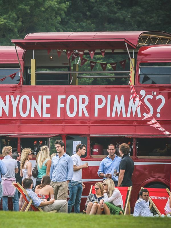 All The Pimm’s Recipes You Need This Summer