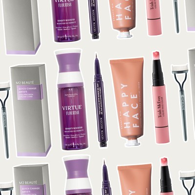 The Best New Beauty Buys For February