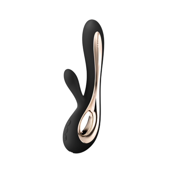 Soraya™ 2 Rabbit Vibrator from Lelo