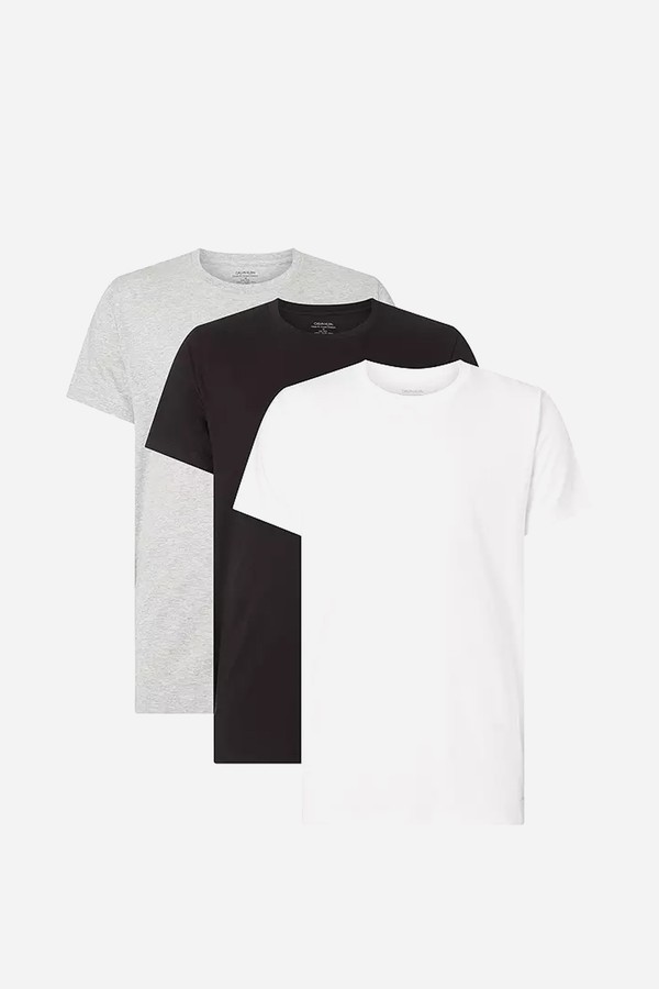 Pure Cotton Plain Lounge Top