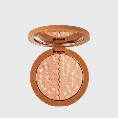 Digital Rust Duo Blush