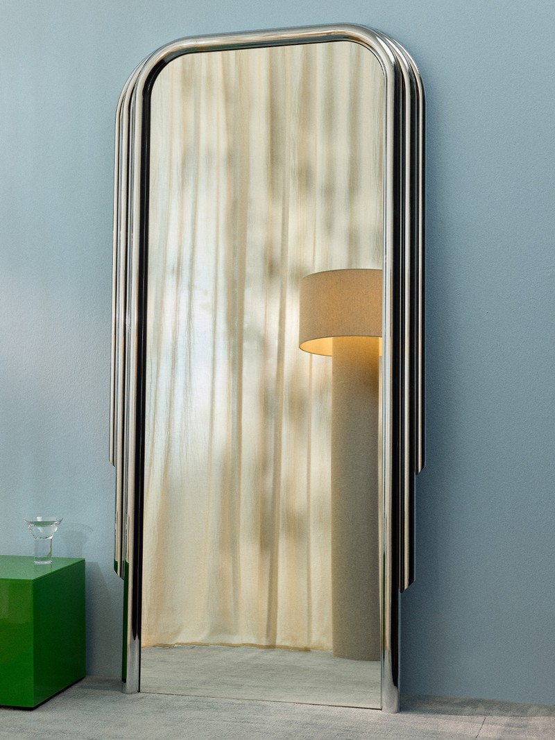 Large Full Length Mirror Lina