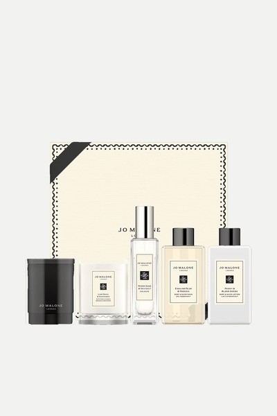 The House Of Jo Malone London Collection