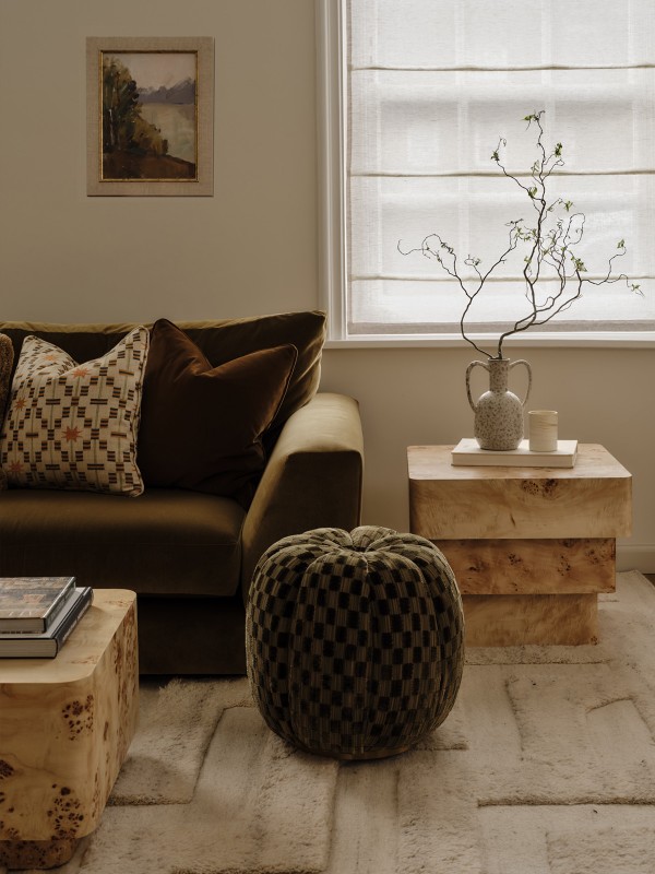 Take A Look Around This Period Family Home In North London