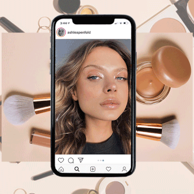 10 Instagrammers To Follow For Daily Make-Up Inspo