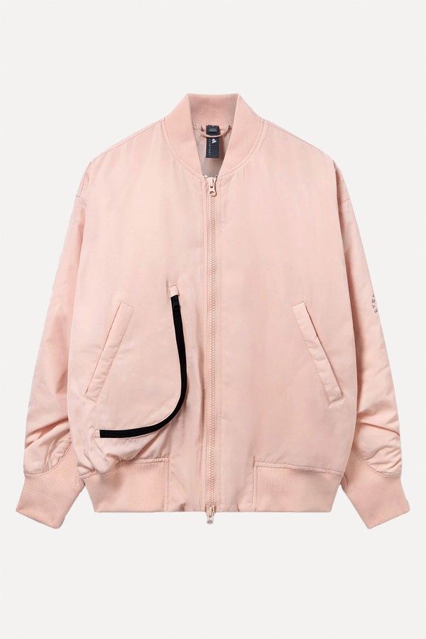 TrueNature Bomber Jacket
