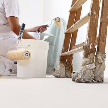 A Practical Guide To Painting Your Home 