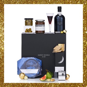 After Dinner Hamper, £60