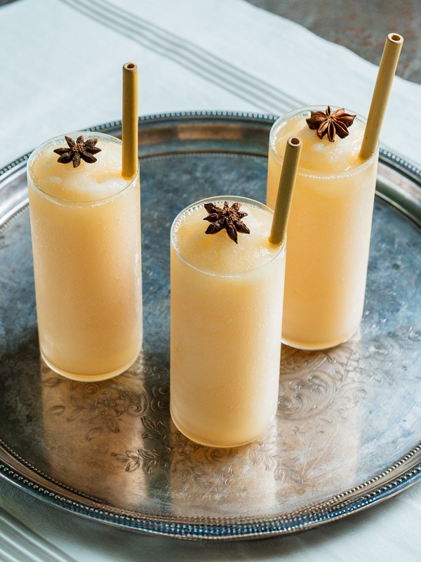 7 Frozen Cocktails To Make At Home This Summer
