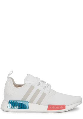 NMD_R1 Mesh Sneakers from Adidas