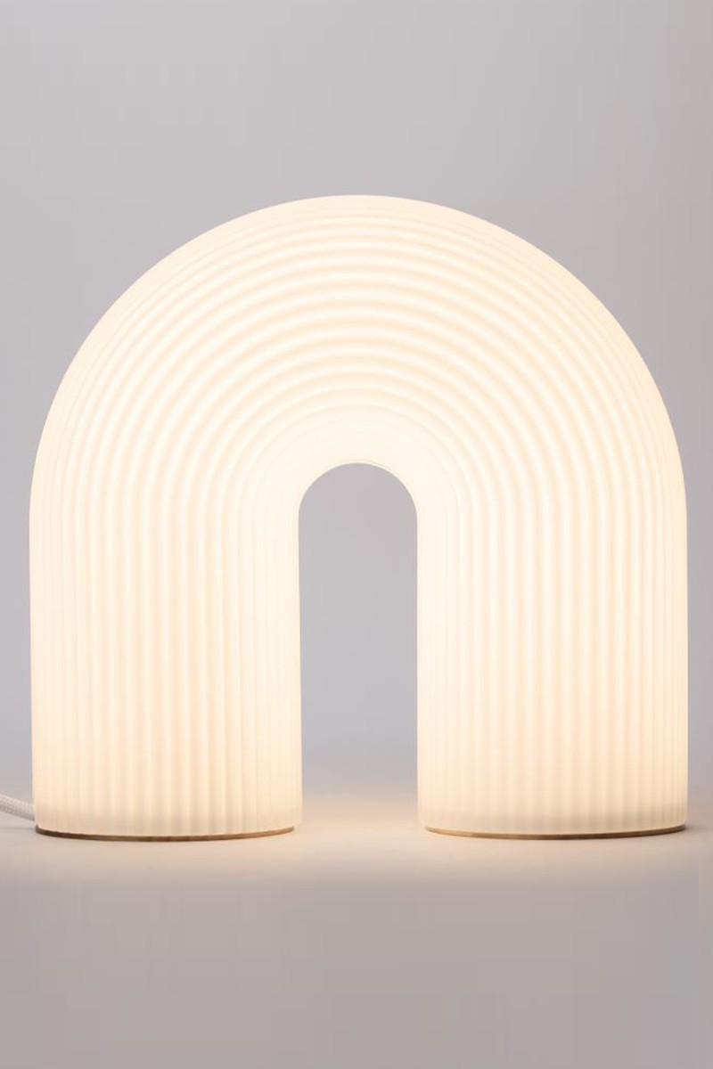 Vuelta Table Lamp from Ferm Living