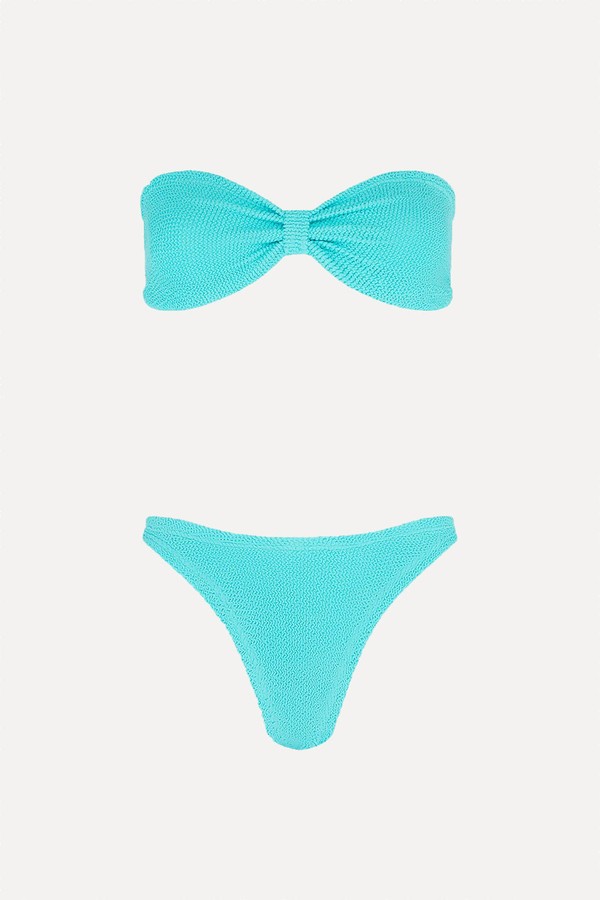Tina Bikini from Hunza G
