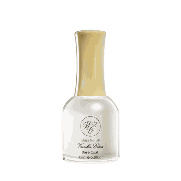 Glass Polish Base Coat from Westmoreland Cosmetics