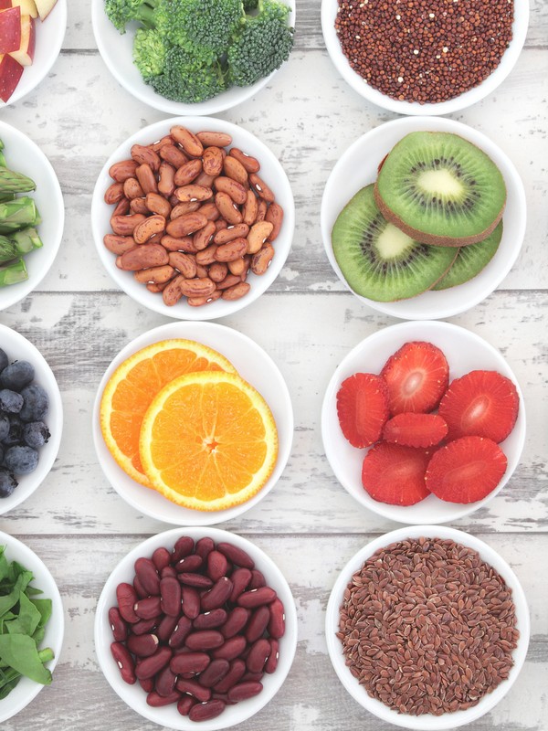 8 Retinol-Rich Foods To Try Now