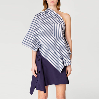 Powell Top, £195 | Roland Mouret 