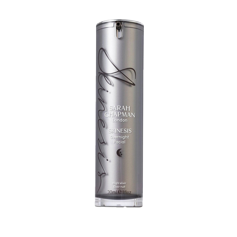 Overnight Facial from Sarah Chapman