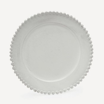 Large Adélaïde Dinner Plate from Astier De Villatte