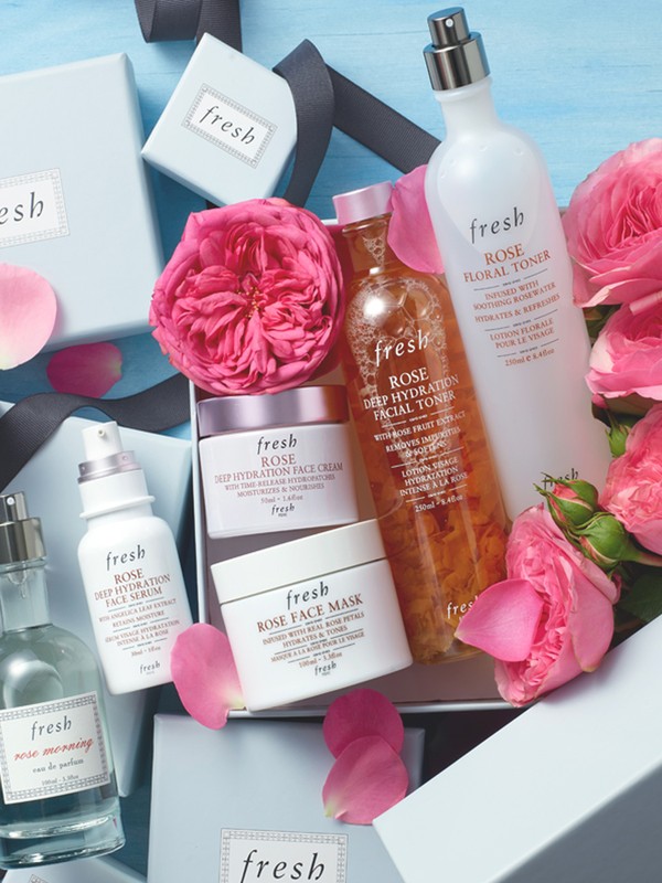9 Essential Skincare Heroes For Every Age & Skin Type