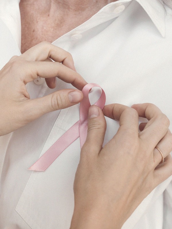 10 Things You Need To Know About Breast Cancer