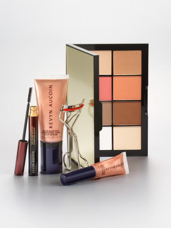 Kevyn Aucoin