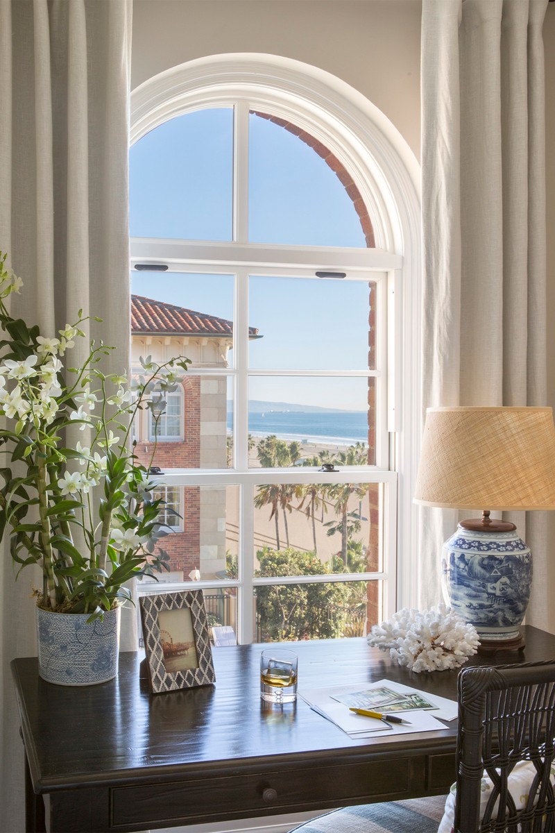 Hotel Casa Del Mar 