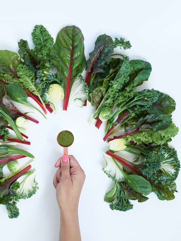 The Natural & Organic Supplement Brand To Know 