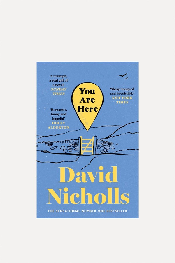 You Are Here from David Nicholls