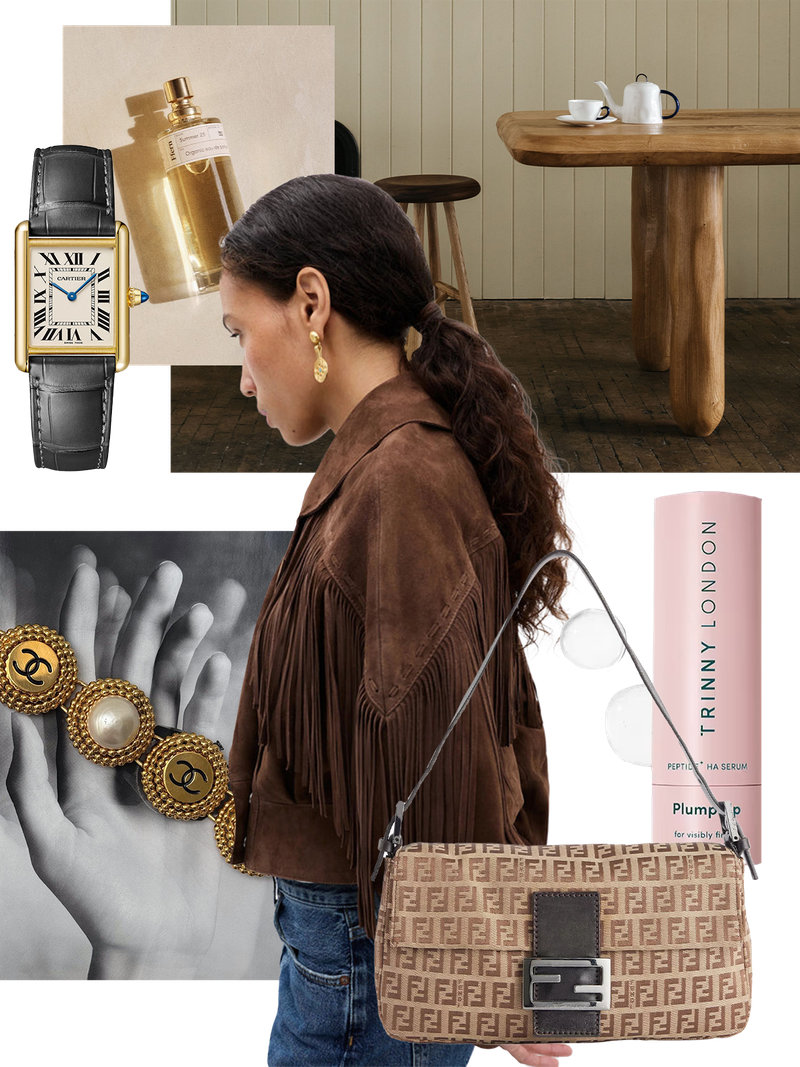 Everything The RIXO Founders Are Loving