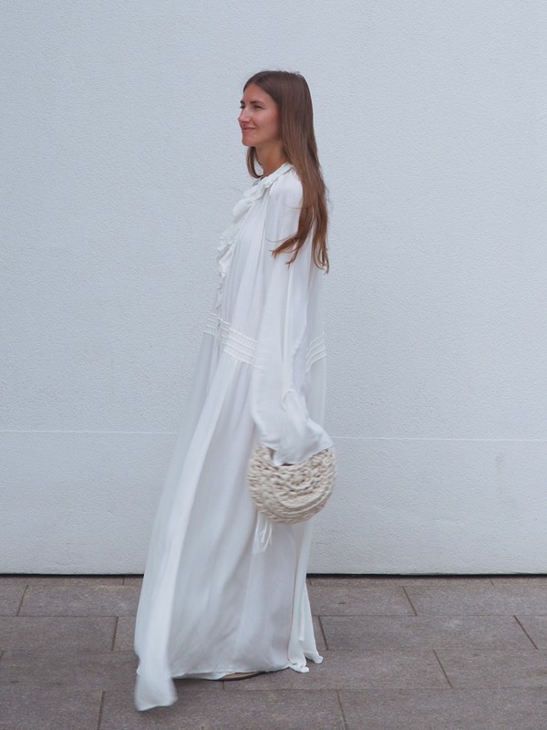 Recreate The Chloé Look With Florence