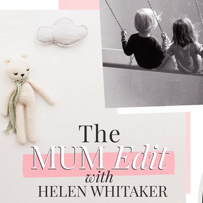 Helen Whitaker On Parenting: The Wide-Awake Club