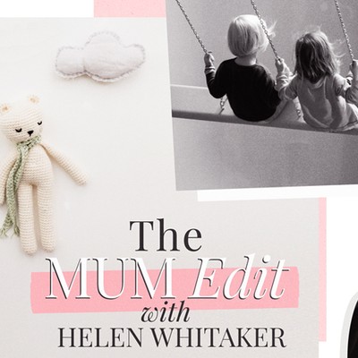 Helen Whitaker On Parenting: The Wide-Awake Club