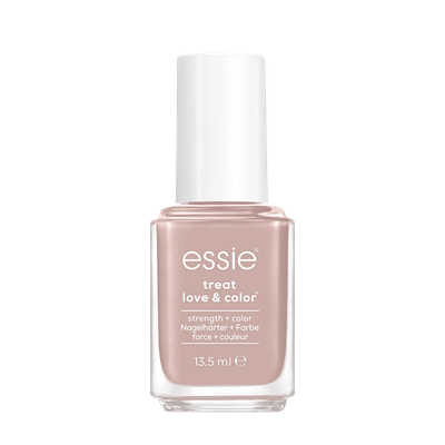 Treat Love Colour Care Nail Polish from Essie