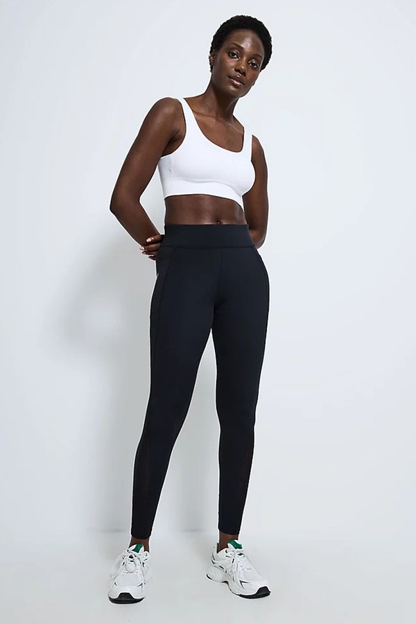 Ultimate Blackout Active Leggings from george at asda